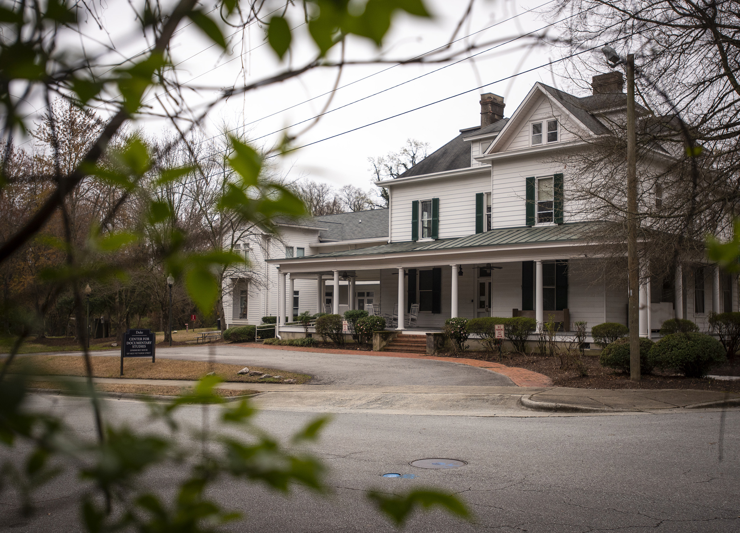 A Cultural Institution at a Crossroads