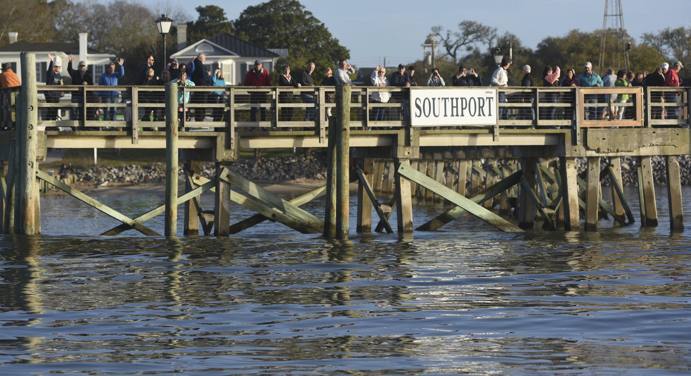 The Dive Sour in Southport