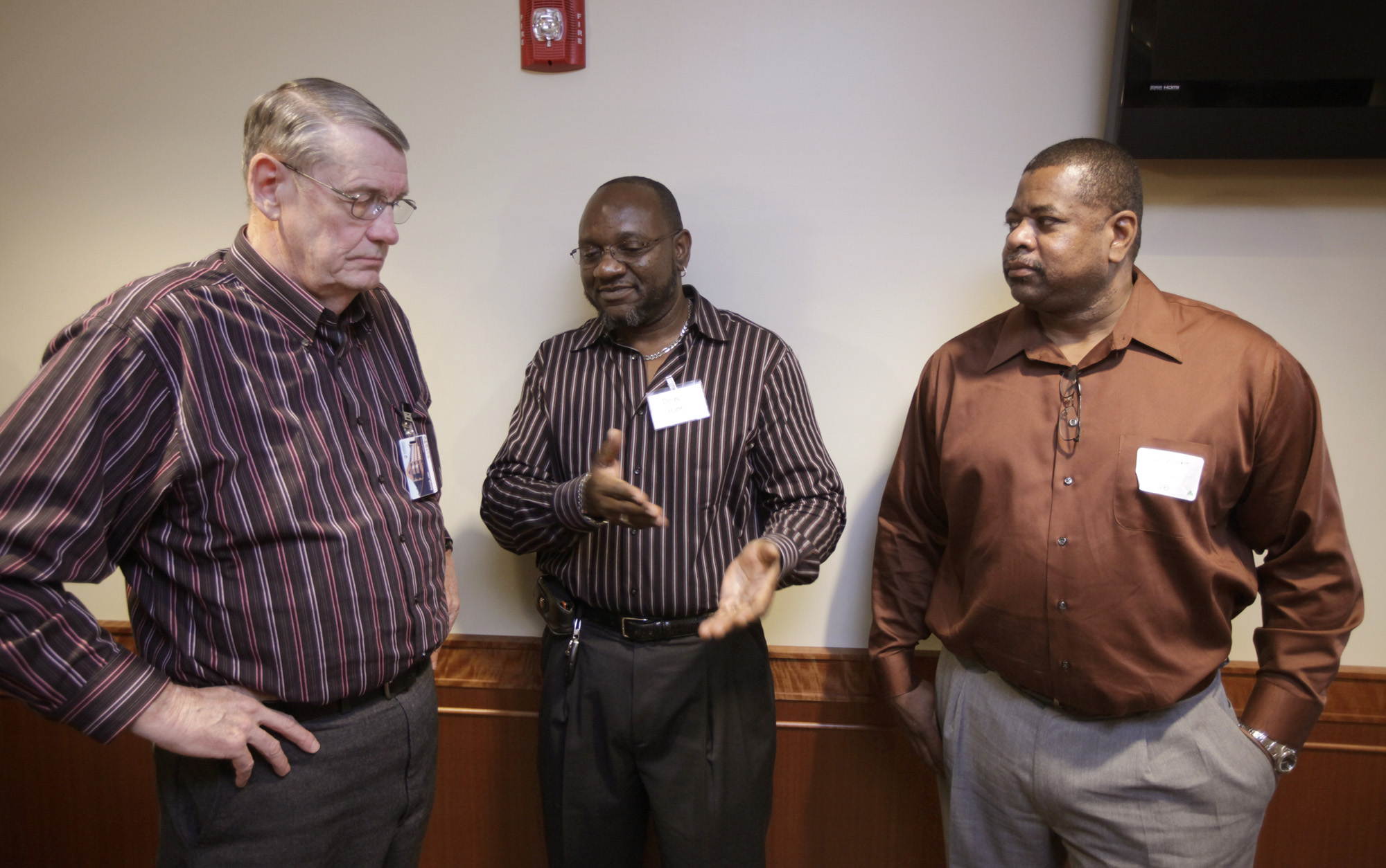 The Innocence Commission Lives On in State Budget. The Name Does Not.