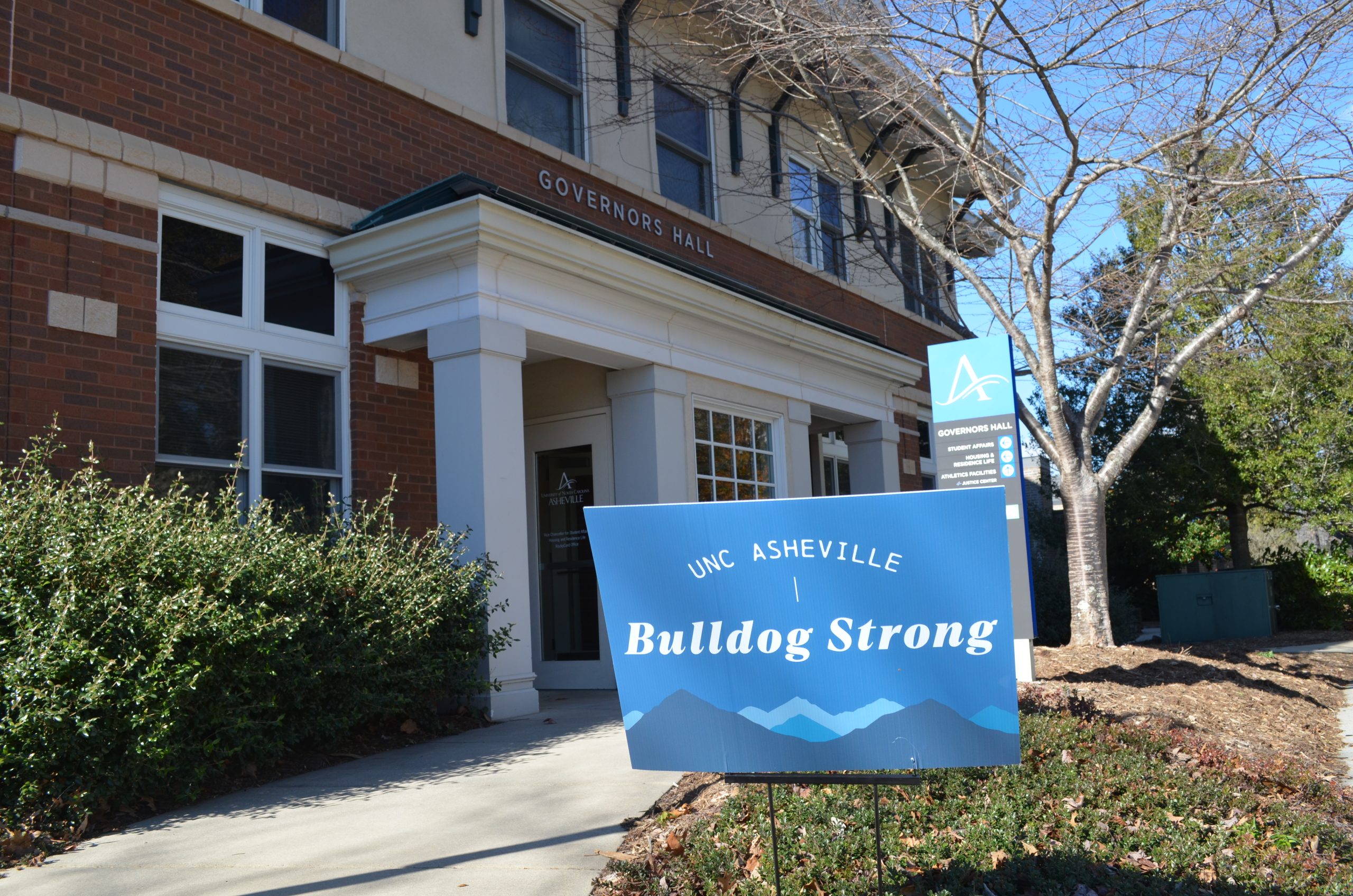 How UNC Asheville Plans to Attract More Students After Another Enrollment Drop