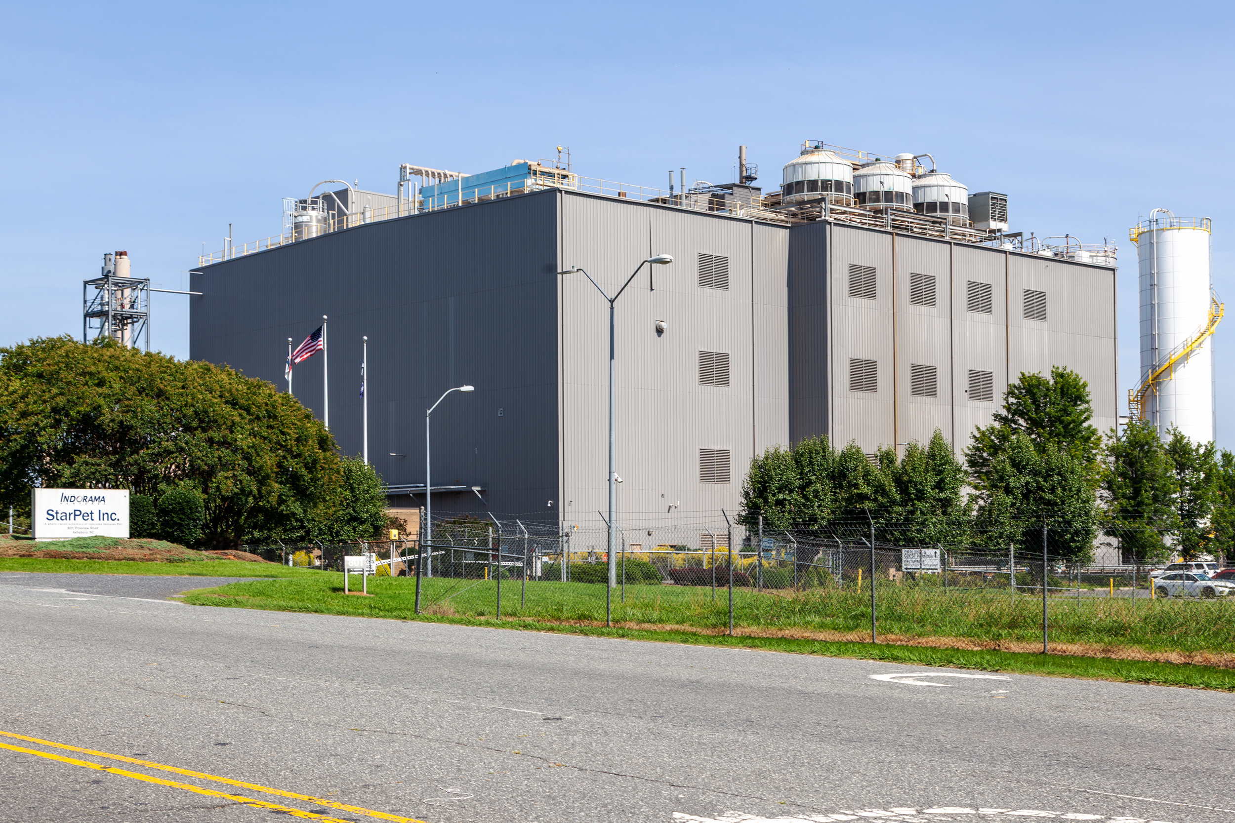 Judge Upholds State Limits on 1,4-Dioxane Pollution in Utility Wastewater 