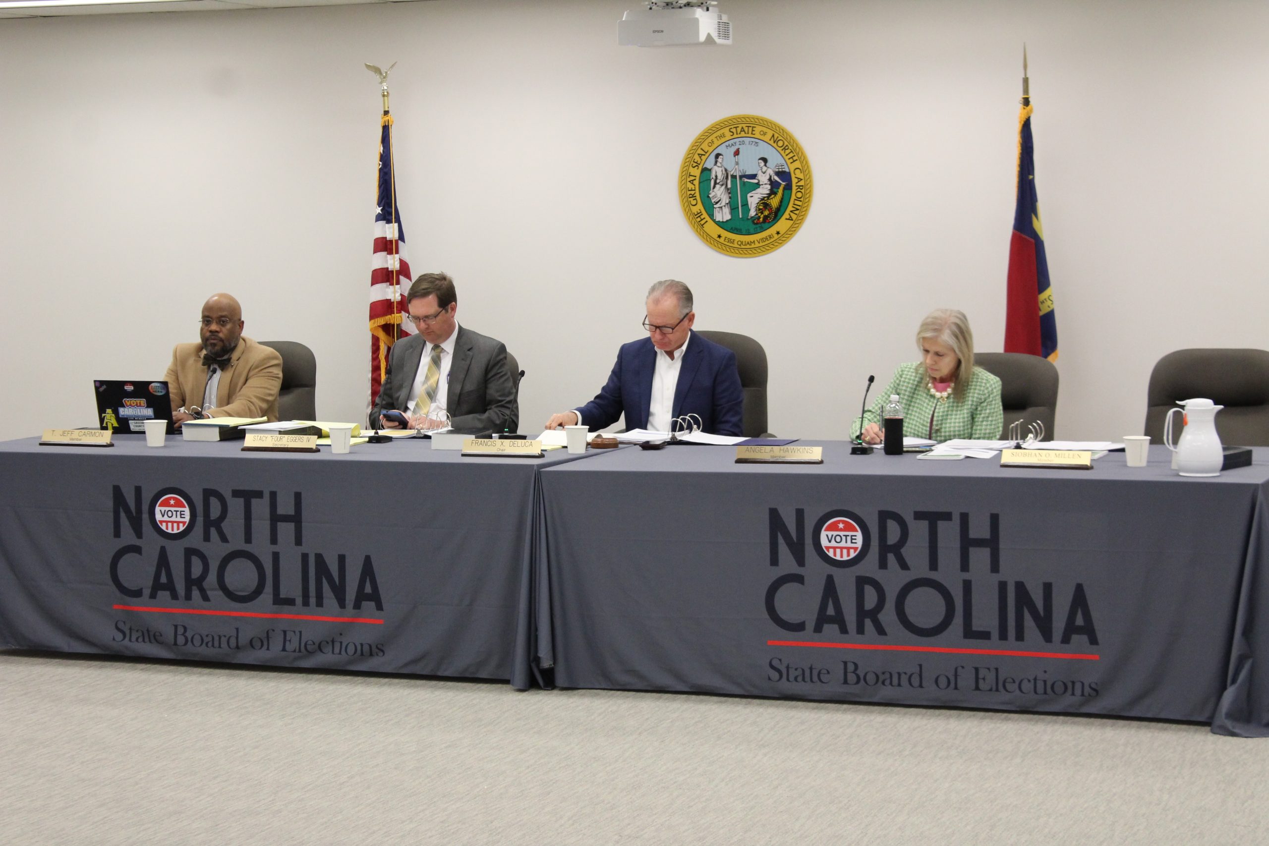 Elections Board Rule Could Limit Public Access to Campaign Finance Complaints