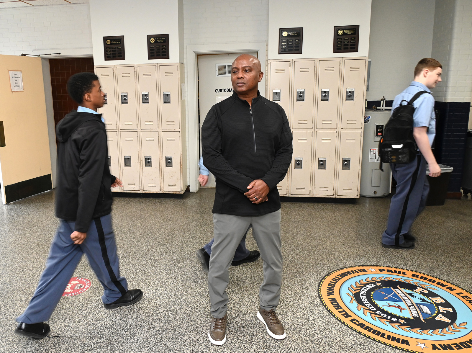 How One N.C. Charter School On the Brink of Failure Made a Massive Comeback