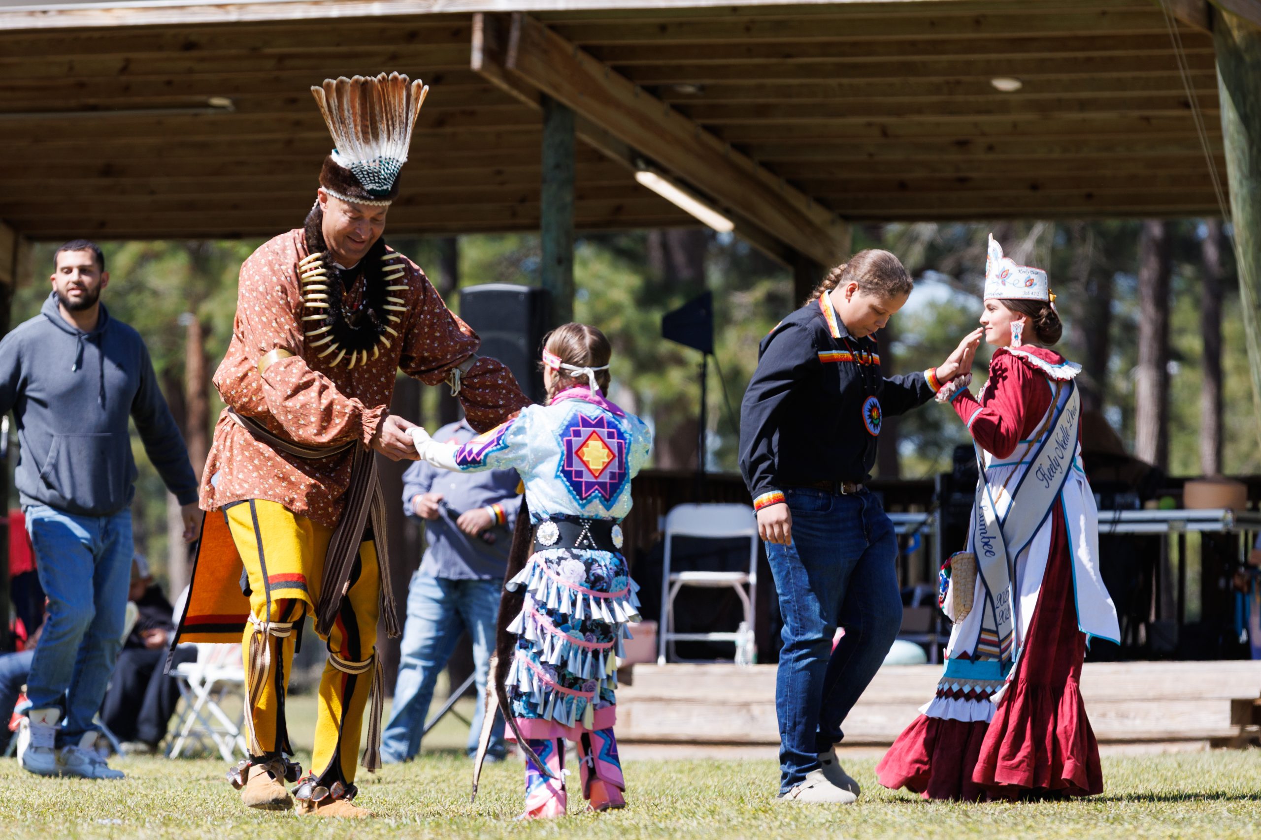 Will Federal Recognition for the Lumbee ‘Transform’ Southeastern North Carolina?  