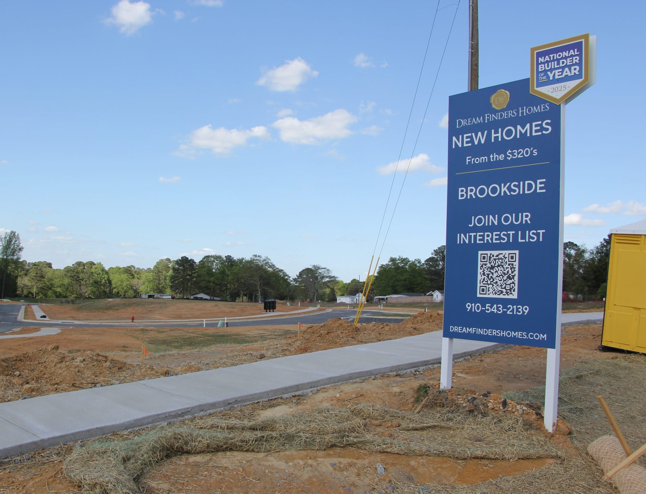 A Rural County’s Tax Squeeze