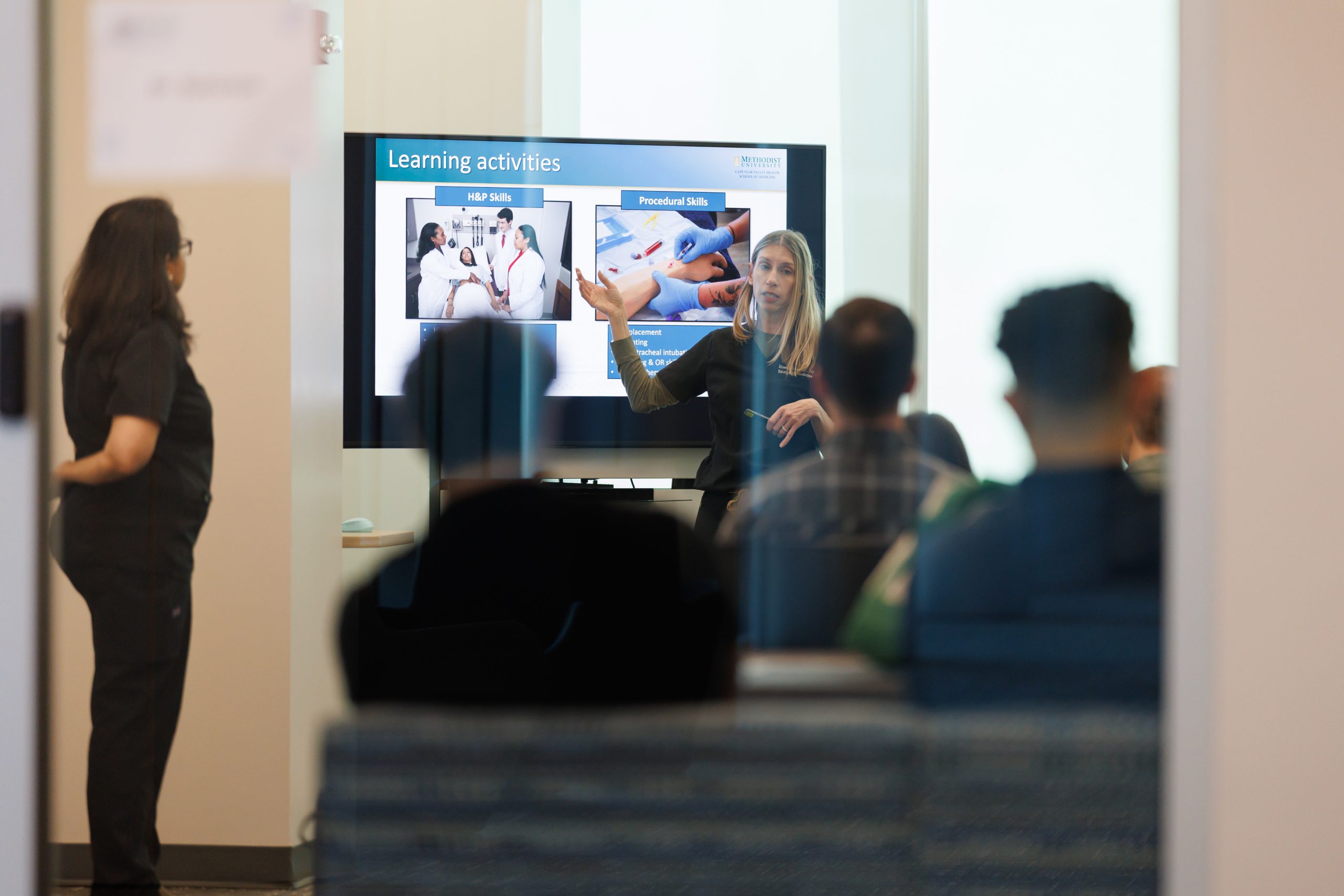 North Carolina’s Medical School Boom