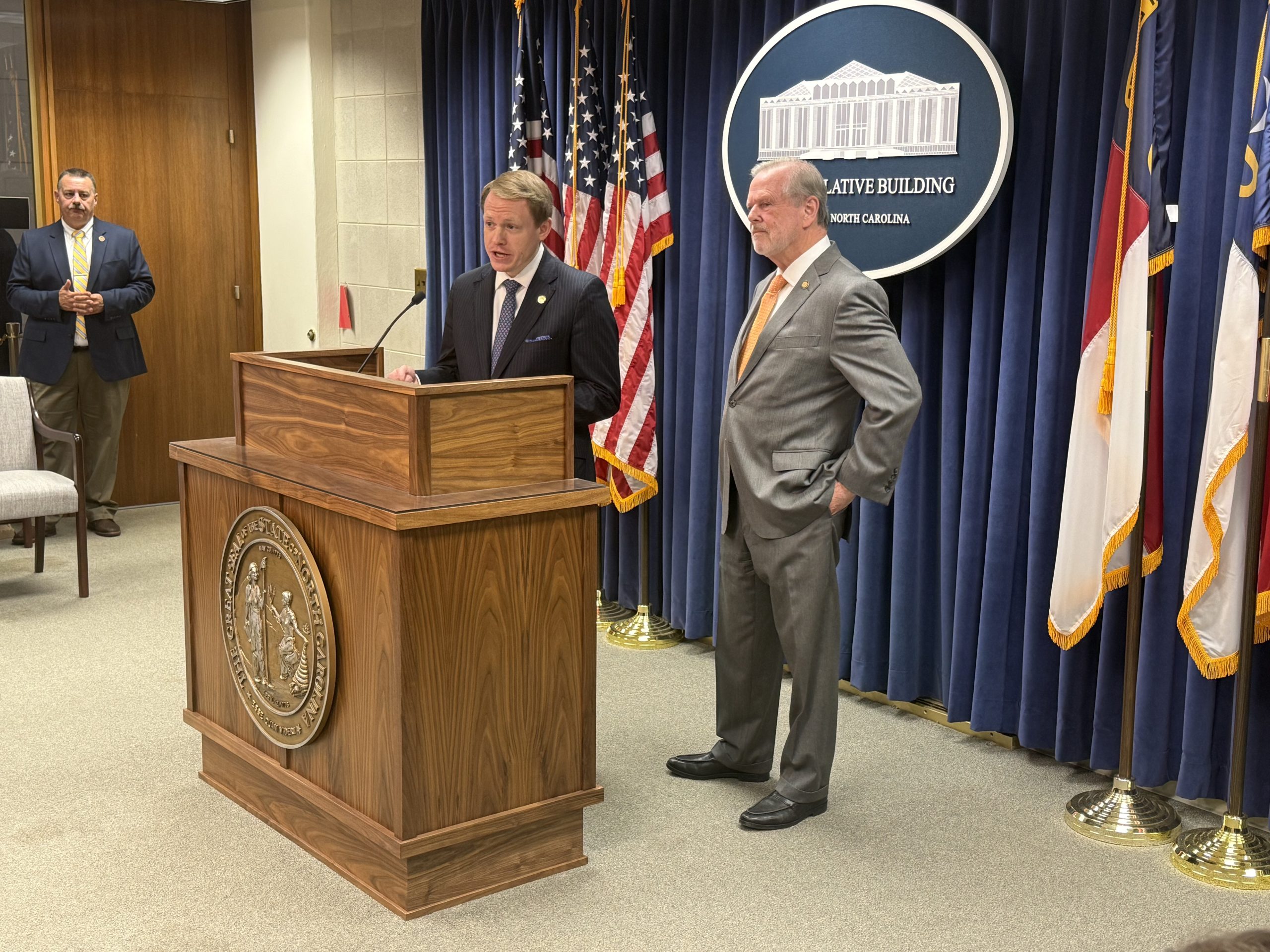 6 Things to Watch That Aren’t in N.C. Republicans’ Budget Framework