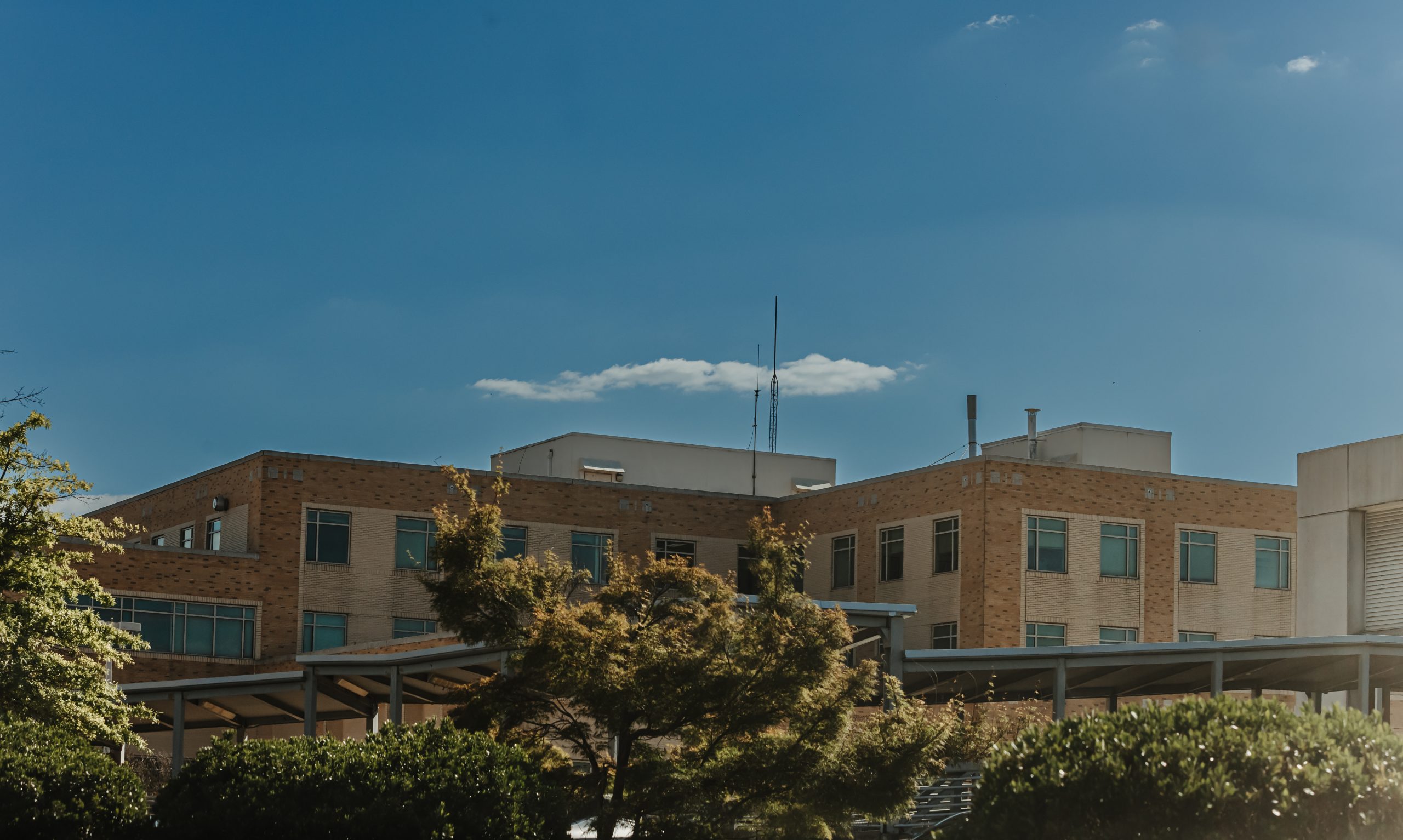 Former Partners Accuse Embattled Hospital Owner of Siphoning Revenue For Personal Gain