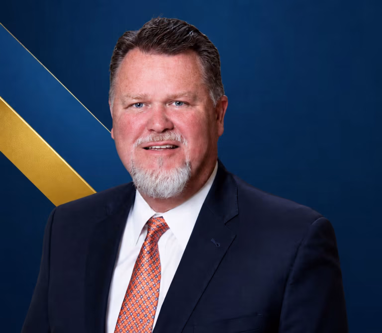 N.C. Community College System Taps Longtime Louisiana Leader for Top Job