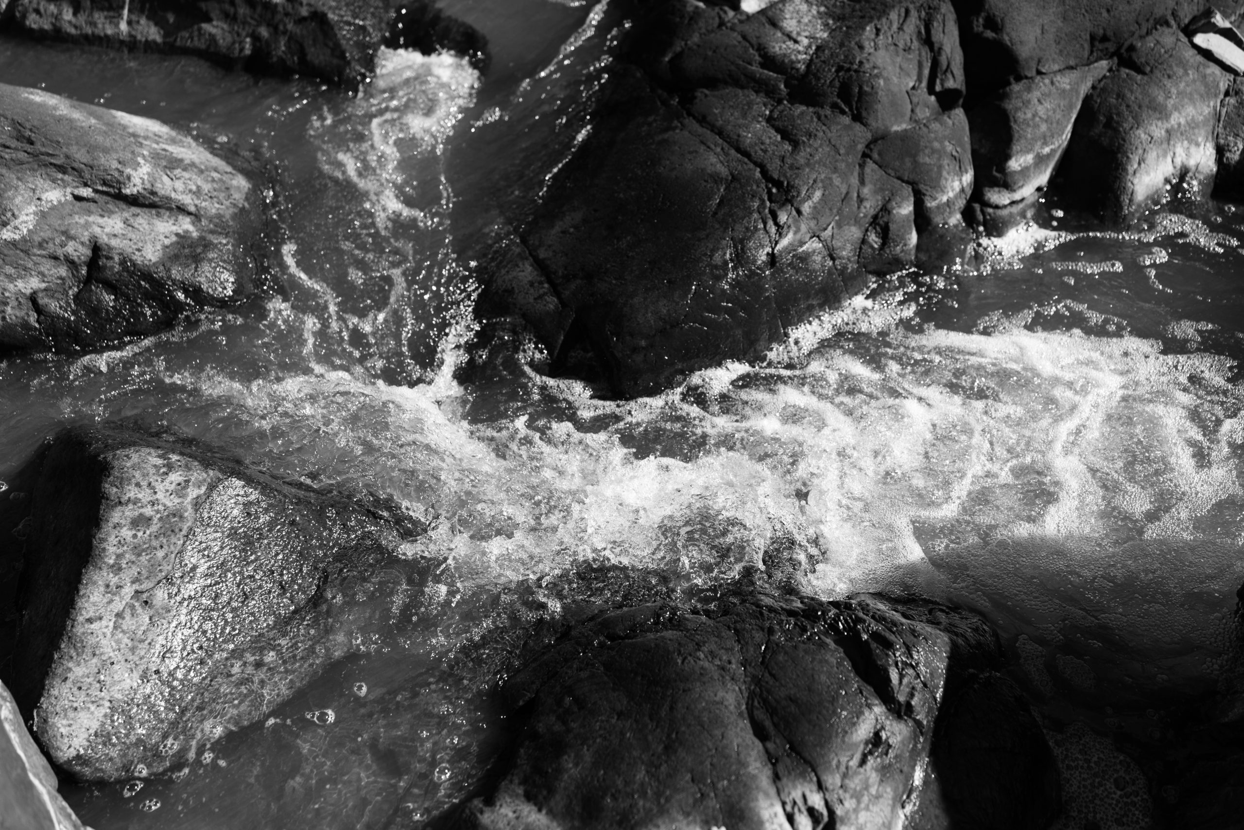 The Incident at Little River