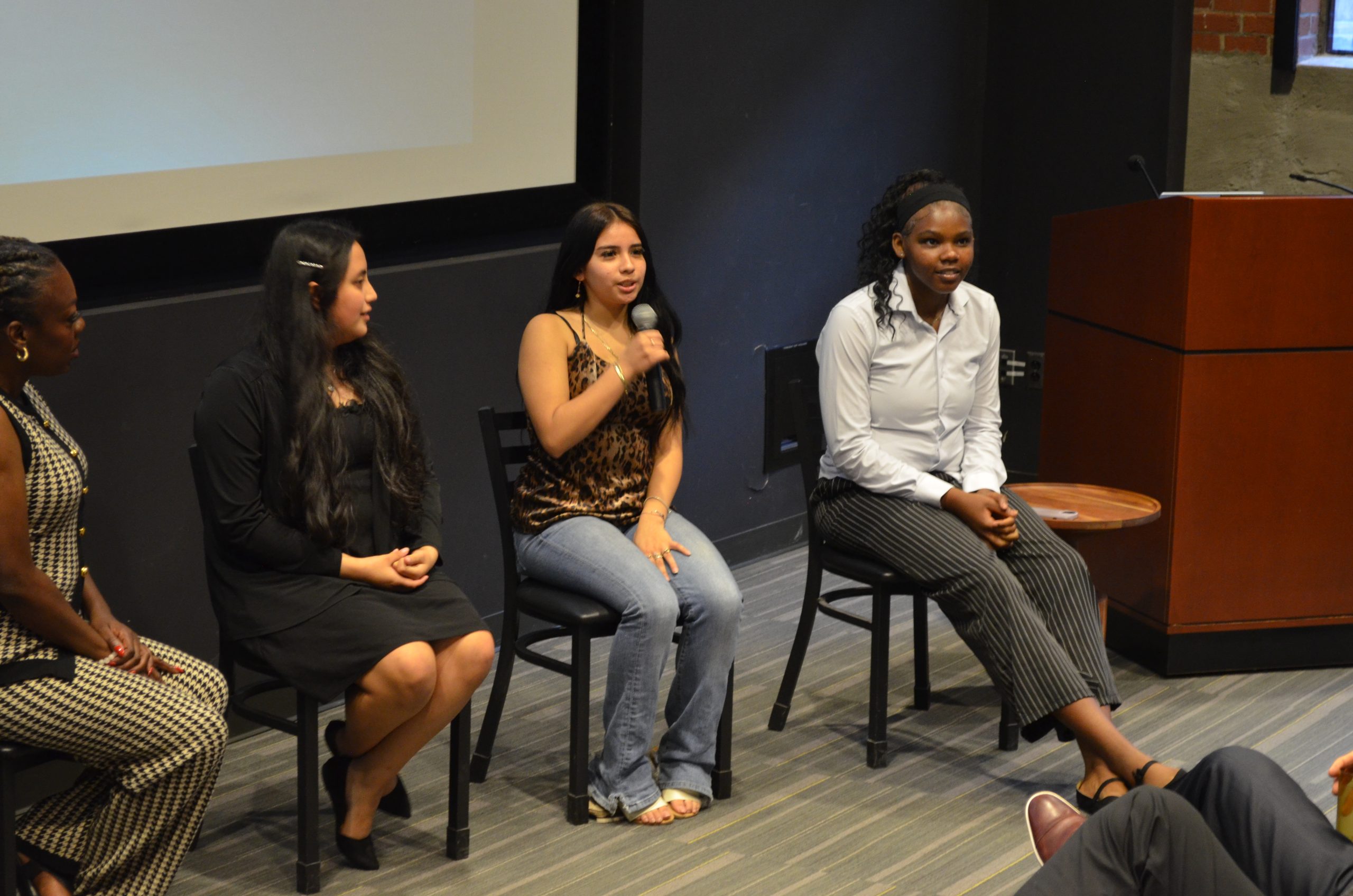 How N.C. Community Colleges Aim to Foster Economic Mobility for High Schoolers