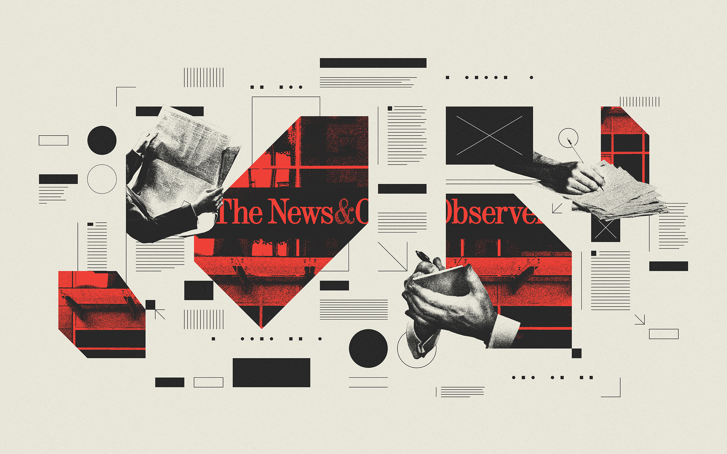 McClatchy in NC | Searching for the Future - The Assembly NC